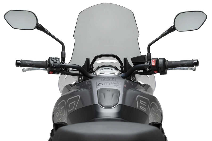 TRIUMPH TIGER SPORT 800 [2025] – touring näyttö – sävytetty
