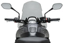 TRIUMPH TIGER SPORT 800 [2025] – touring screen – heavily tinted