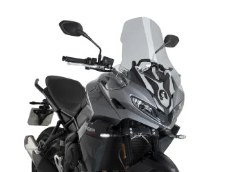 TRIUMPH TIGER SPORT 800 [2025] – Urheilunäyttö – Sävytetty