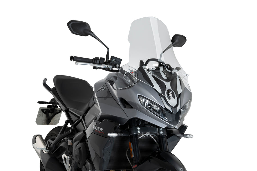 TRIUMPH TIGER SPORT 800 [2025] – touring näyttö – sävytetty