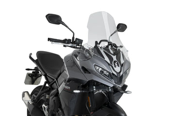 TRIUMPH TIGER SPORT 800 [2025] – kiertokangas – läpinäkyvä