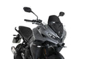TRIUMPH TIGER SPORT 800 [2025] - Sportscheibe | Mattschwarz | PUIG 22522J