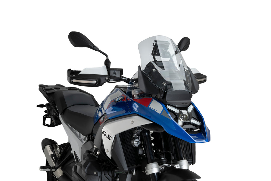 BMW R 1300 GS TROPHY [2025] – touring näyttö – sävytetty