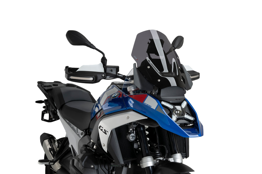 BMW R 1300 GS TROPHY [2025] – touring näyttö – sävytetty