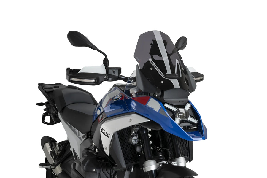 BMW R 1300 GS TROPHY [2025] – Tourenscheibe – Transparent