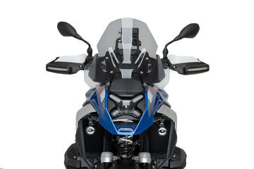 BMW R 1300 GS TROPHY [2025] – touring näyttö – sävytetty