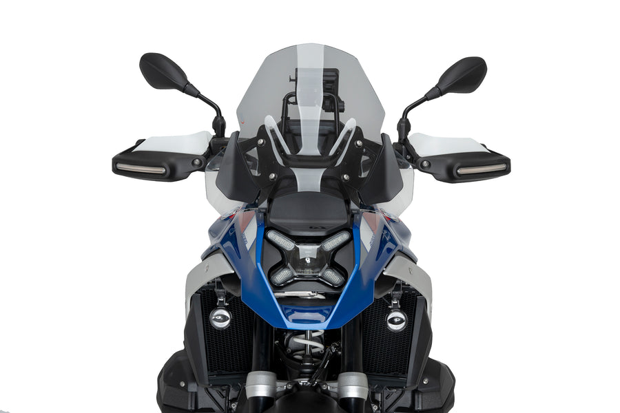 BMW R 1300 GS TROPHY [2025] – touring näyttö – sävytetty
