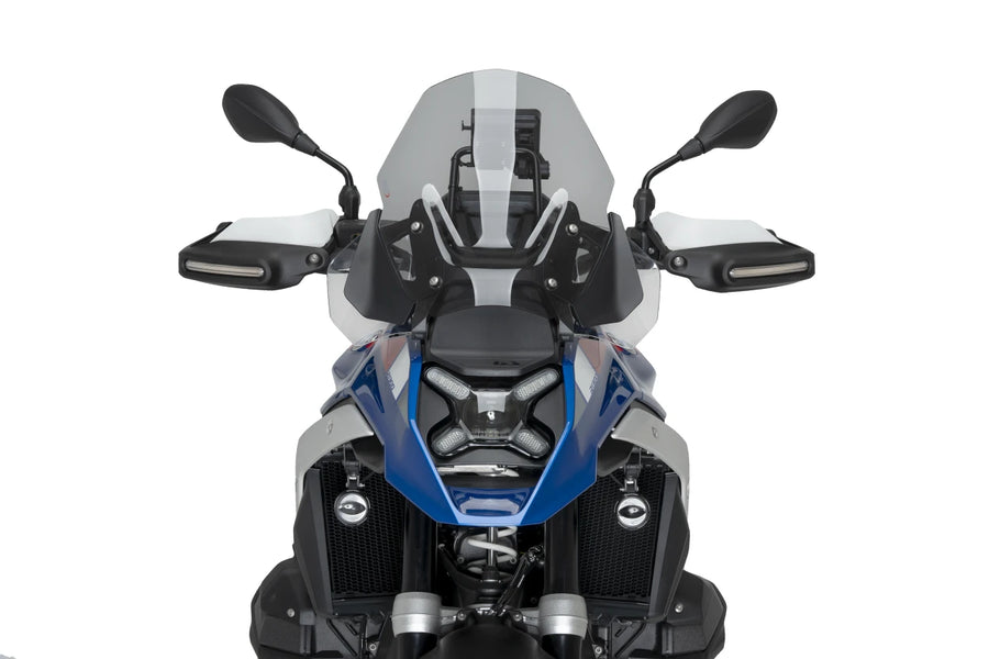 BMW R 1300 GS TROPHY [2025] – touring näyttö – sävytetty