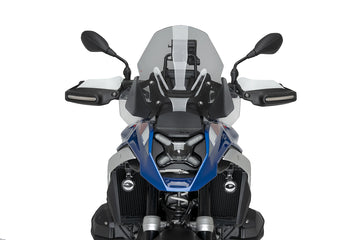 BMW R 1300 GS TROPHY [2025] - matkailunäyttö | Sävytetty | PUIG 22536H