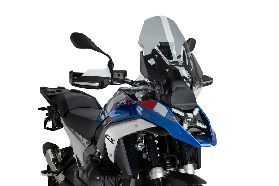BMW R 1300 GS TROPHY [2025] – touring näyttö – sävytetty