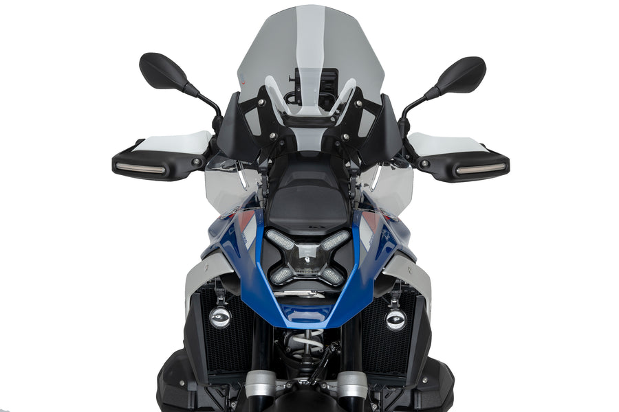 BMW R 1300 GS TROPHY [2025] – touring näyttö – sävytetty