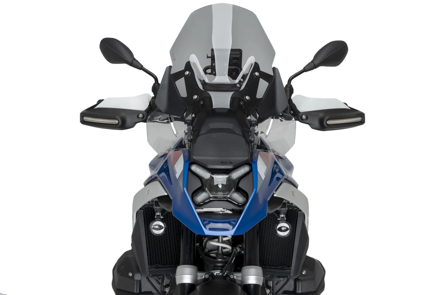 BMW R 1300 GS TROPHY [2025] – touring näyttö – sävytetty