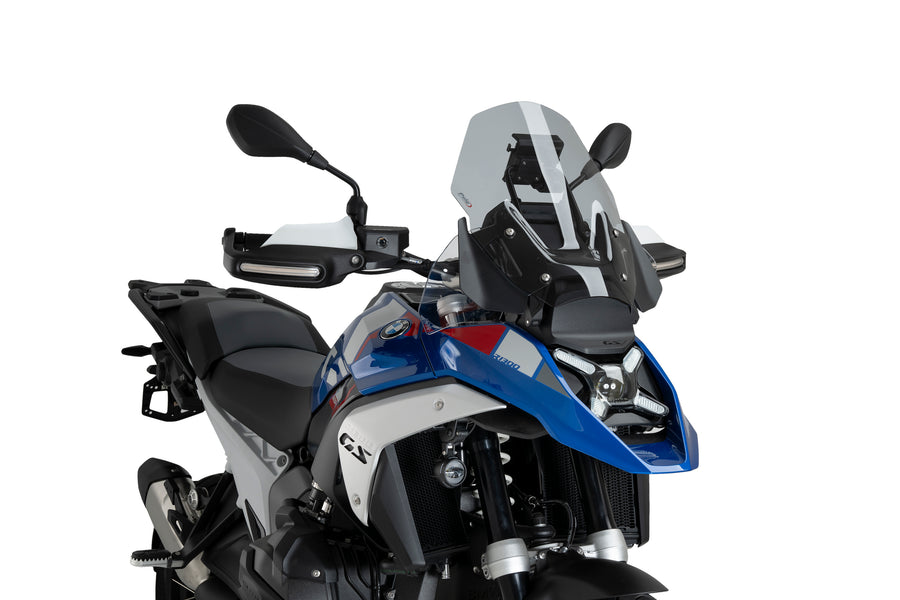 BMW R 1300 GS TROPHY [2025] – touring näyttö – sävytetty