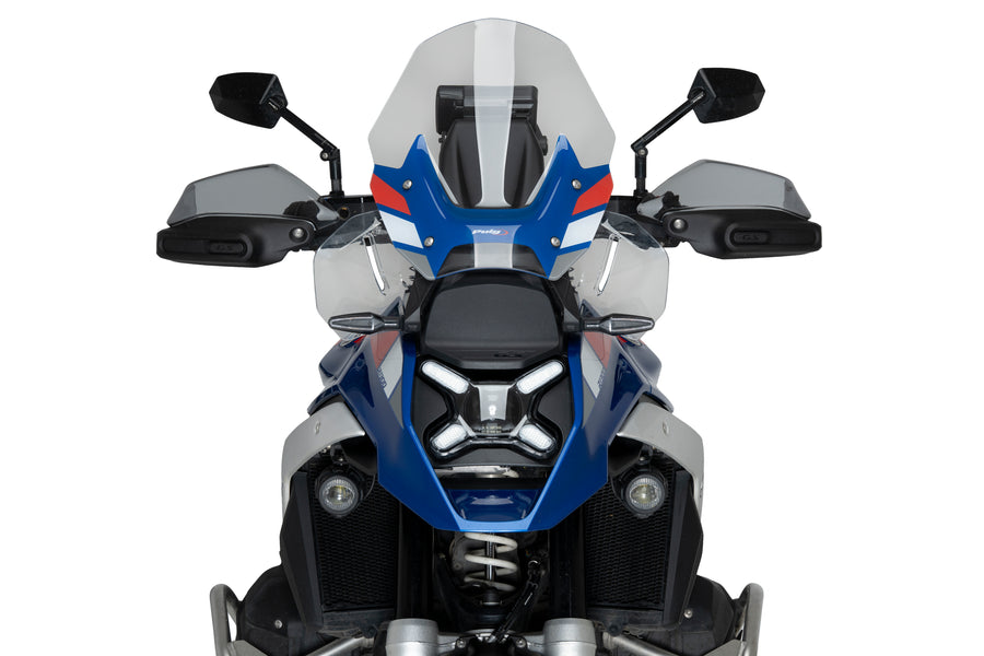 BMW R 1300 GS TROPHY [2025] – touring näyttö – sävytetty