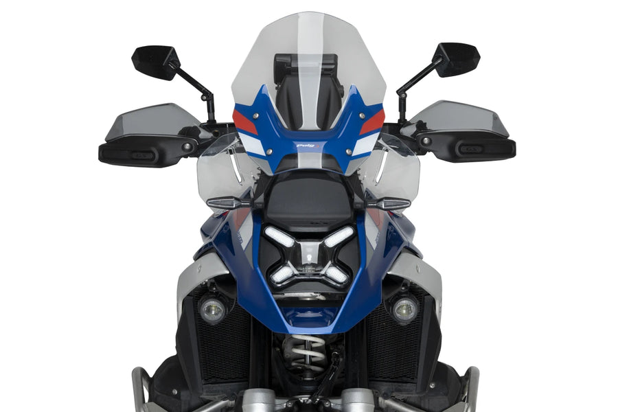 BMW R 1300 GS TROPHY [2025] – touring näyttö – sävytetty