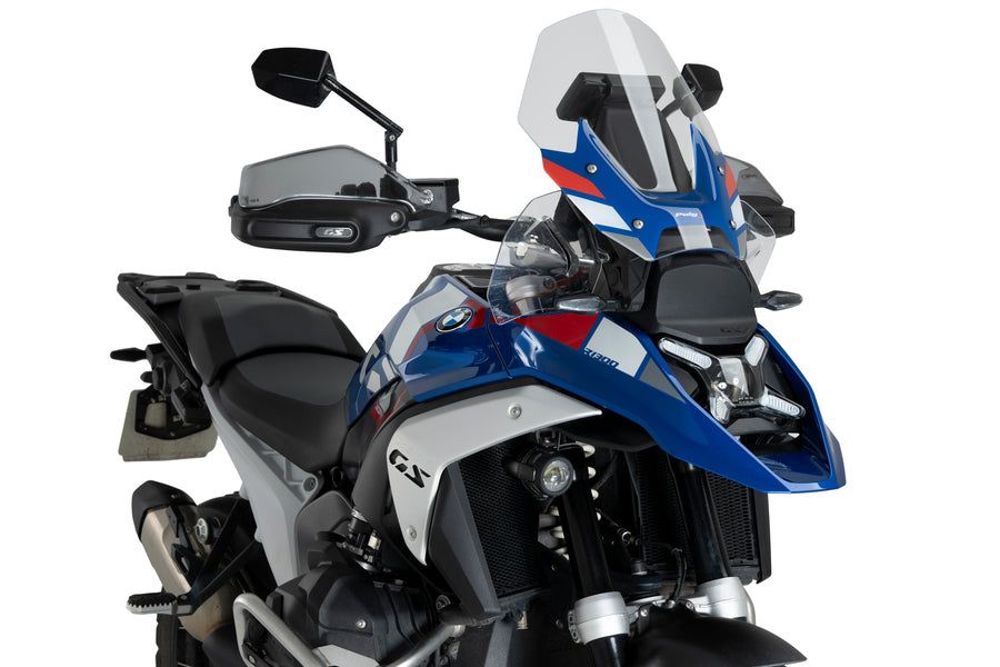 BMW R 1300 GS TROPHY [2025] – touring näyttö – sävytetty