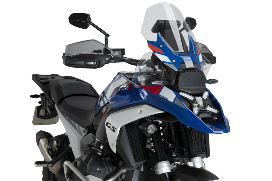 BMW R 1300 GS TROPHY [2025] – touring näyttö – sävytetty