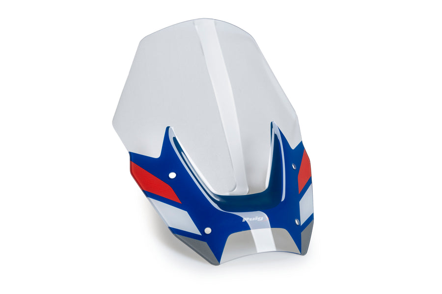 BMW R 1300 GS TROPHY [2025] – Tourenscheibe – Transparent