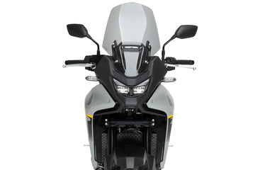 HONDA XL 750 TRANSALP [2025] – touring näyttö – sävytetty