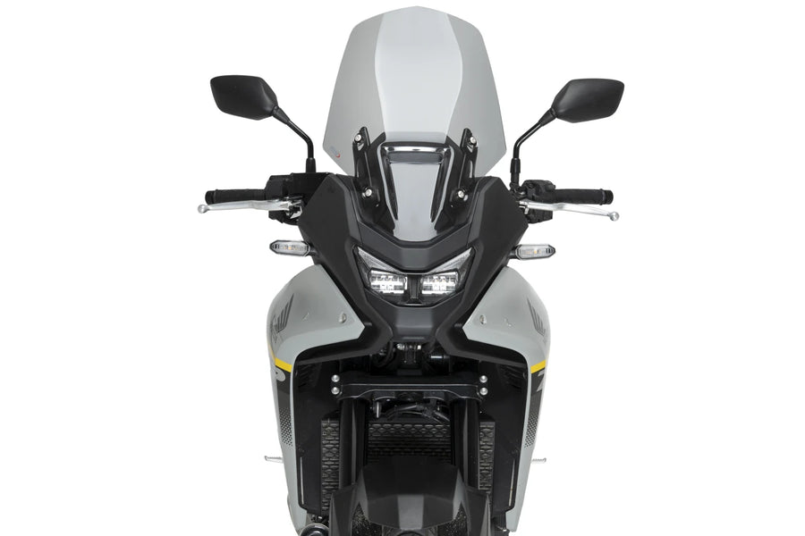 HONDA XL 750 TRANSALP [2025] – touring näyttö – sävytetty