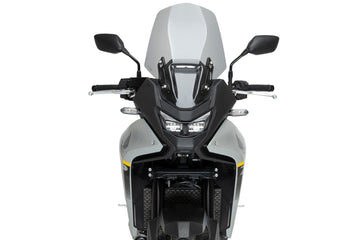 HONDA XL 750 TRANSALP [2025] – touring näyttö – musta