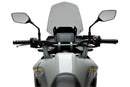 HONDA XL 750 TRANSALP [2025] – touring näyttö – sävytetty-9
