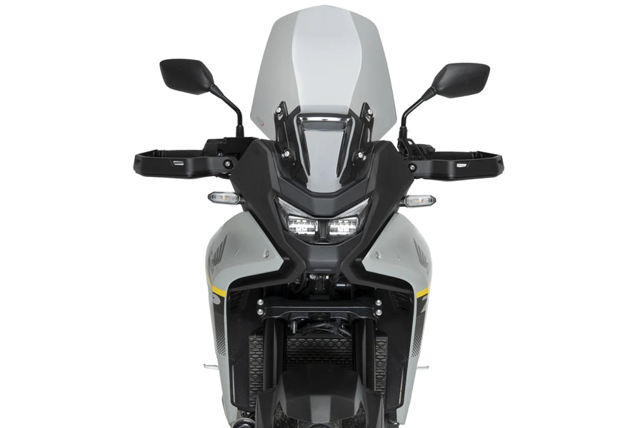 HONDA XL 750 TRANSALP [2025] – touring näyttö – sävytetty