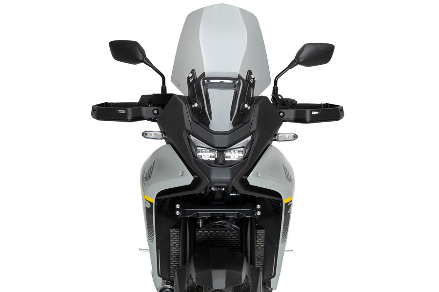 HONDA XL 750 TRANSALP [2025] – touring näyttö – läpinäkyvä