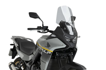 HONDA XL 750 TRANSALP [2025] – touring näyttö – sävytetty - 0