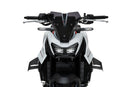 HONDA CB 750 HORNET [2025] – D12 Spoileri – Carbon look-14