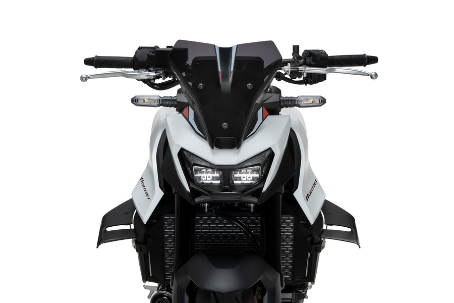 HONDA CB 750 HORNET [2025] – D12 Spoileri – Carbon look