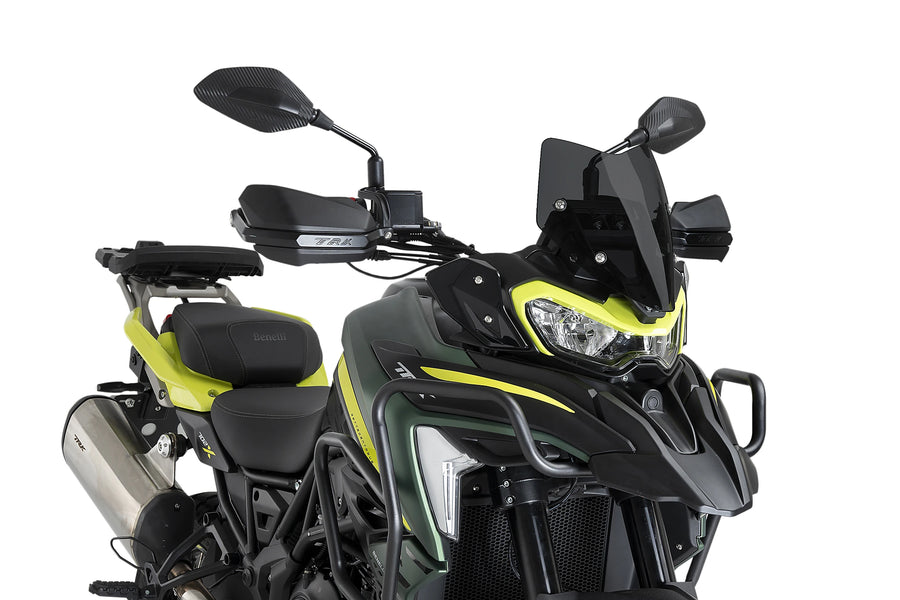 BENELLI TRK 702 [2025] - Sports disc | Heavily toned | PUIG 22584F