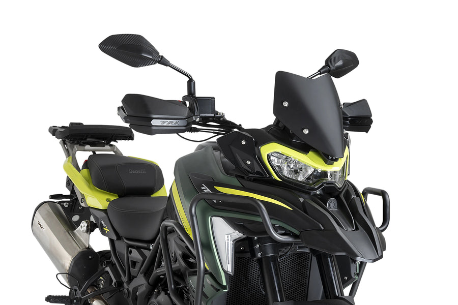 BENELLI TRK 702 [2025] - Sports disc | Matt black | PUIG 22584J