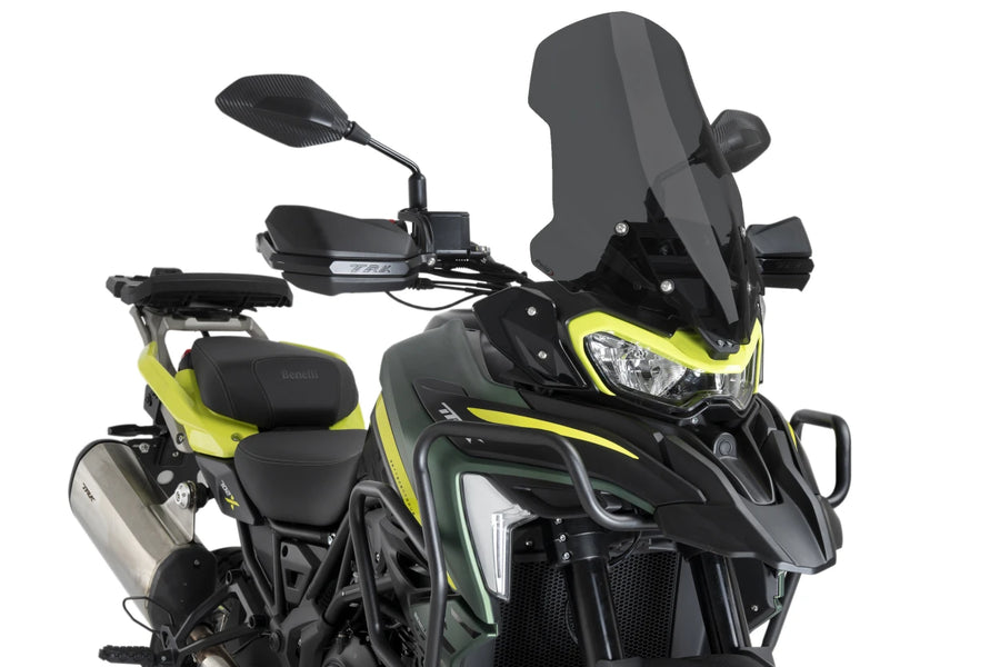 BENELLI TRK 702 [2025] – Touring Screen – Sävytetty