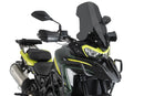 BENELLI TRK 702 [2025] – Touring Screen – Läpinäkyvä tuotenäkymä