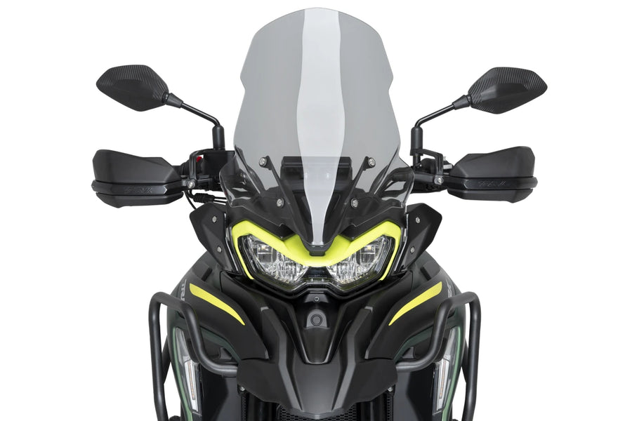 BENELLI TRK 702 [2025] – Touring Screen – Sävytetty