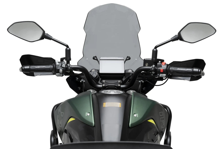 BENELLI TRK 702 [2025] – Touring Screen – Sävytetty