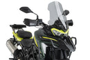 BENELLI TRK 702 [2025] – Touring Screen – Sävytetty-2