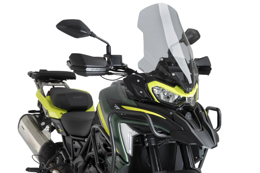 BENELLI TRK 702 [2025] – Touring Screen – Sävytetty