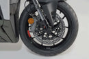 ducati diavel [SW-MOTECH] – etupyörän akselin suojasarja-3