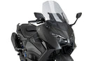 YAMAHA T-MAX 560 TECH MAX [2025] - D12 Spoileri | Mattamusta | PUIG 22606J