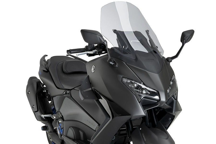 YAMAHA T-MAX 560 TECH MAX [2025] - D12 Spoileri | Mattamusta | PUIG 22606J