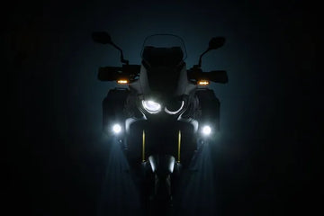 BMW R 1150 GS [1999-2004] - EVO high beam kit – picture 2
