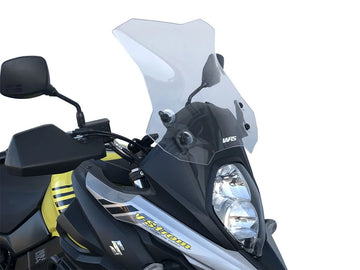 Suzuki V-Strom 650 [WRS] -Valari