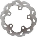 Harley-Davidson FLTRUSE2 1800 Road Glide Ultra CVO [2015] - brake discs - picture 6