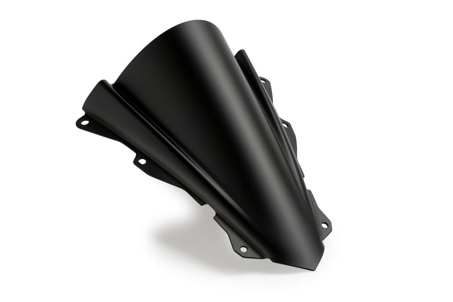 KAWASAKI ZX-4RR NINJA [2025] – Z-Racing Screen – musta