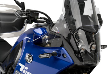 YAMAHA TENERE 700 EXPLORE EDITION [2025] – Tuulenohjain pidennetty – sävytetty - 0