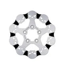 Harley-Davidson XR 1200 [2008-2010] - Fester Bremsscheibe Skull – Bild 5