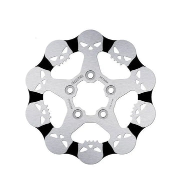 Harley-Davidson XR 1200 [2008-2010] – Kiinteä jarrulevy Skull – Kuva 1