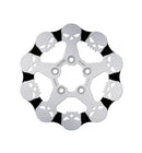 Harley-Davidson XR 1200 X [2011-2013] - Fester Bremsscheibe Skull – Bild 1